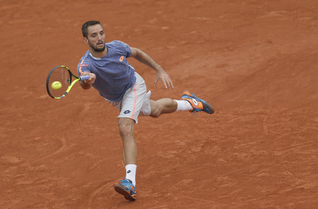 Троицки после пораза: Сада ми је приоритет рођење детета